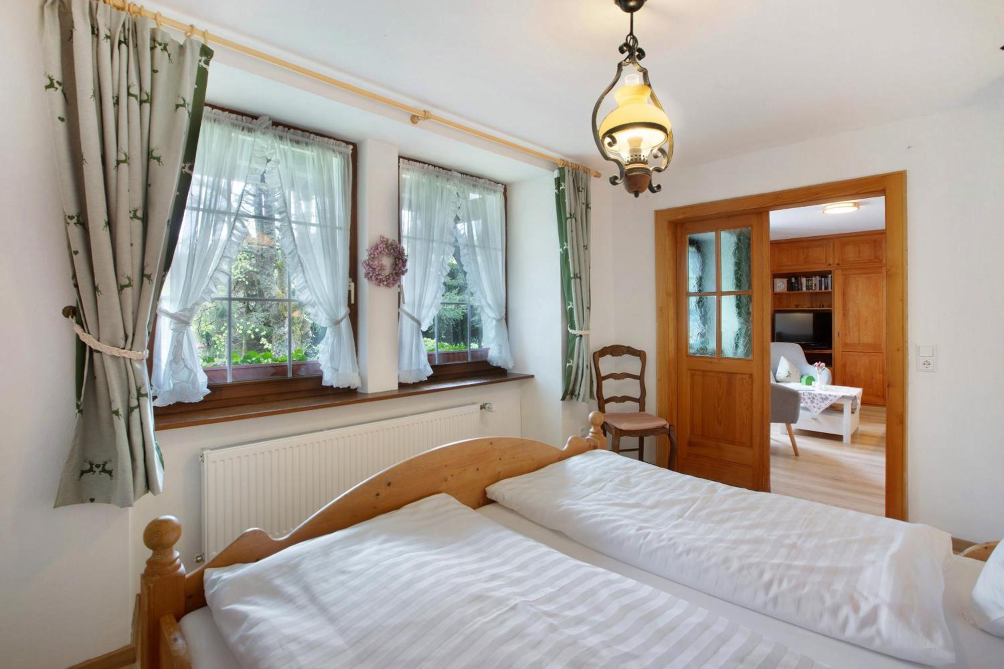 Villa Altes Zollhuesli à Schluchsee Extérieur photo